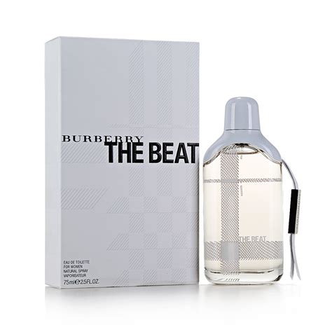 parfum burberry the beat|burberry the beat perfume women.